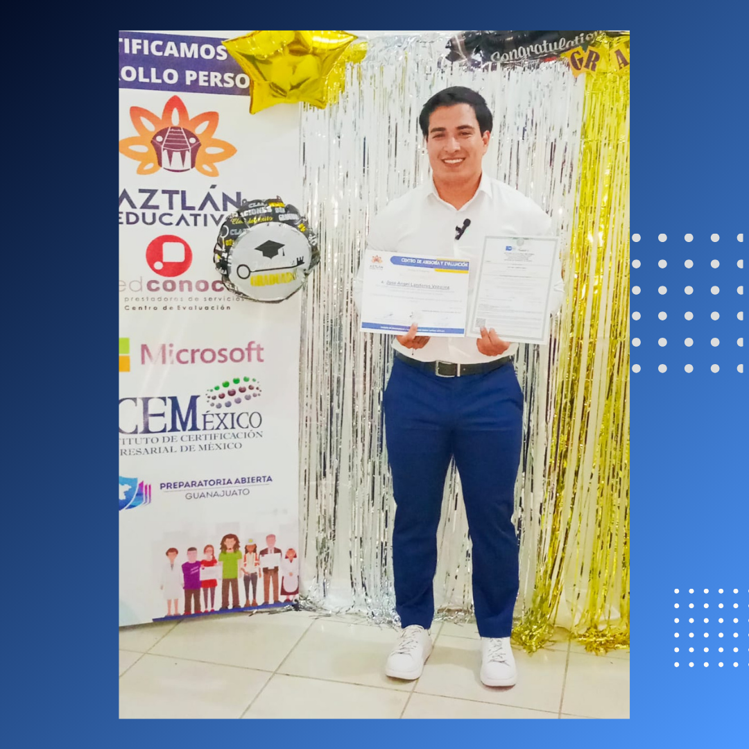 Prepa Abierta Aztlán Educativo